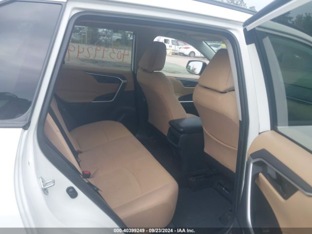2T3F1RFV0MC226668 Toyota RAV4 LE