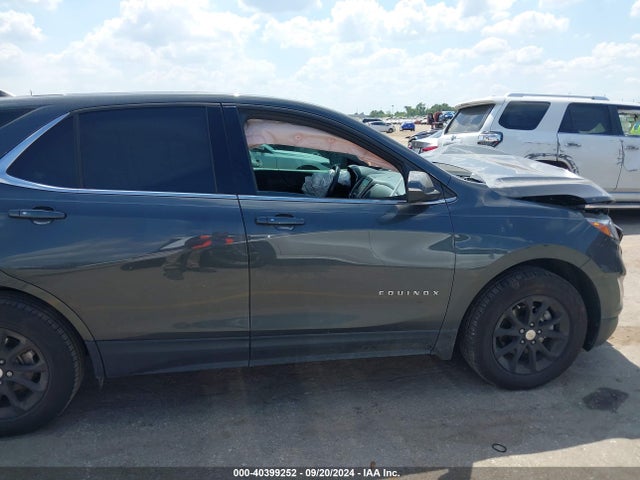 Chevrolet EQUINOX LT 2019 3GNAXKEV4KS654146 Image 13