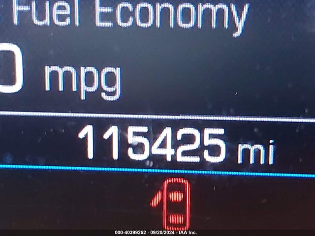 Chevrolet EQUINOX LT 2019 3GNAXKEV4KS654146 Image 15