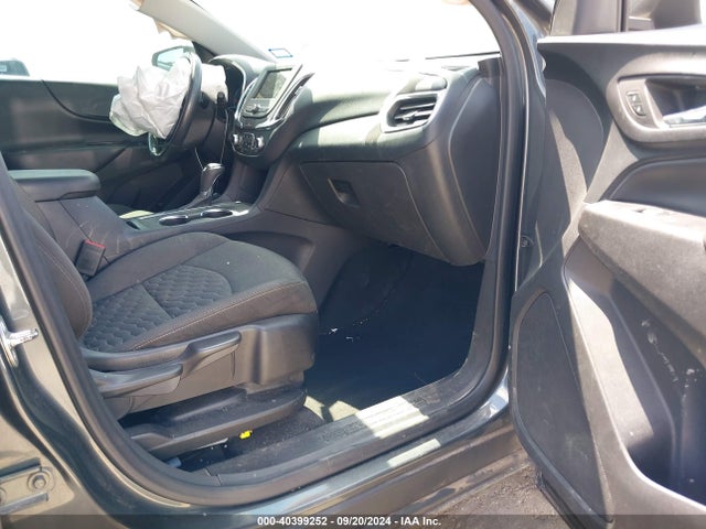 Chevrolet EQUINOX LT 2019 3GNAXKEV4KS654146 Image 5