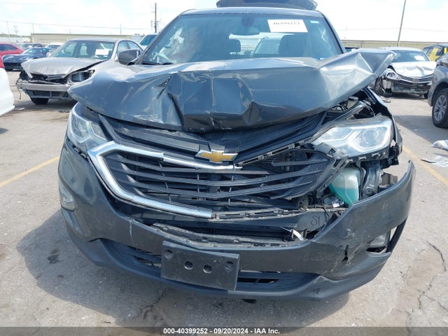 Chevrolet EQUINOX LT 2019 3GNAXKEV4KS654146 Image 6