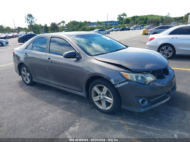 2014 4T1BF1FK8EU812325 main image