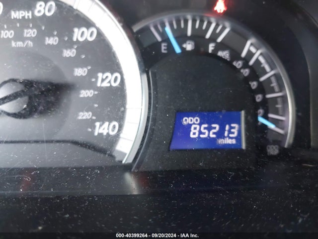 Toyota CAMRY SE 2014 4T1BF1FK8EU812325 Image 15