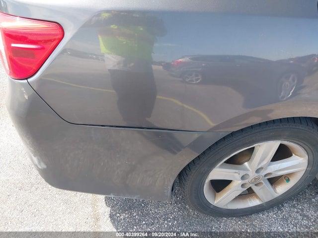 Toyota CAMRY SE 2014 4T1BF1FK8EU812325 Image 18
