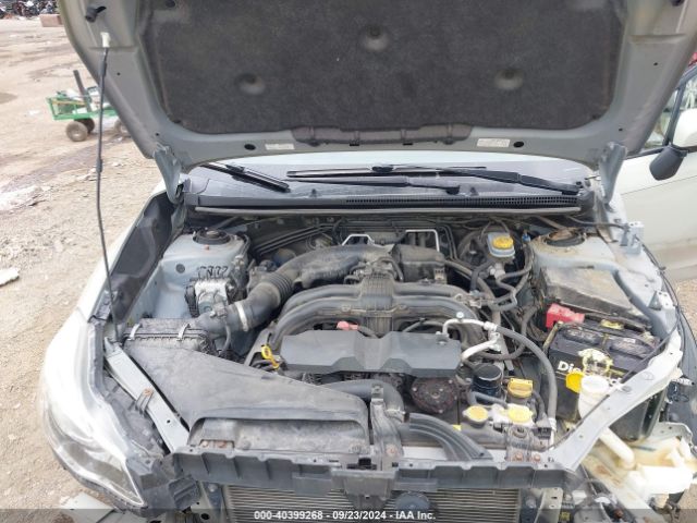 JF2GPALC0GH311768 Subaru Crosstrek 2.0i Limited