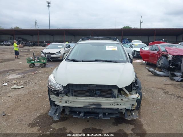 JF2GPALC0GH311768 Subaru Crosstrek 2.0i Limited