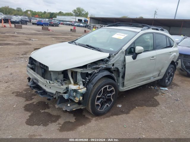 JF2GPALC0GH311768 Subaru Crosstrek 2.0i Limited