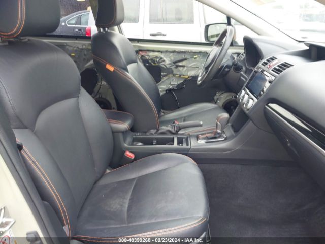 JF2GPALC0GH311768 Subaru Crosstrek 2.0i Limited