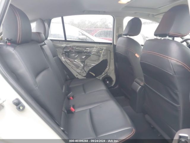 JF2GPALC0GH311768 Subaru Crosstrek 2.0i Limited