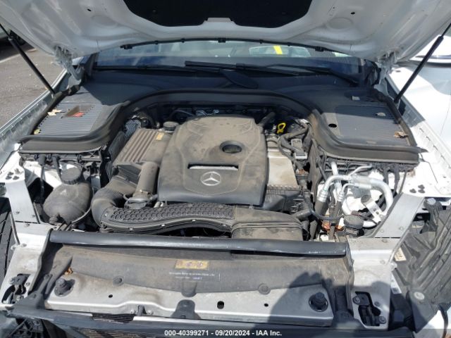 WDC0G4KB1HF122418 Mercedes-Benz Glc 300 4matic