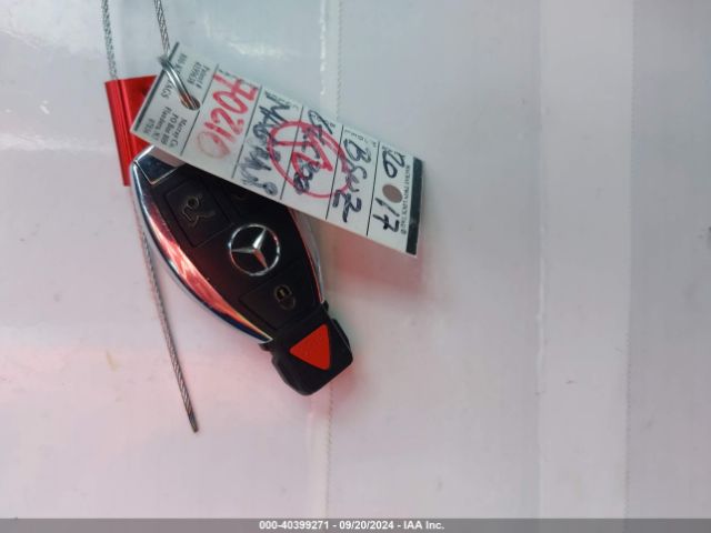 WDC0G4KB1HF122418 Mercedes-Benz Glc 300 4matic