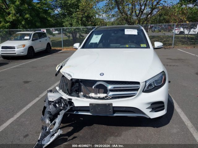 WDC0G4KB1HF122418 Mercedes-Benz Glc 300 4matic