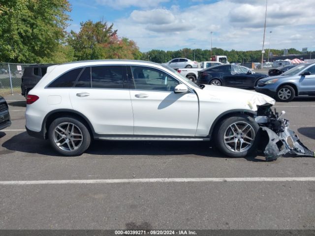 WDC0G4KB1HF122418 Mercedes-Benz Glc 300 4matic