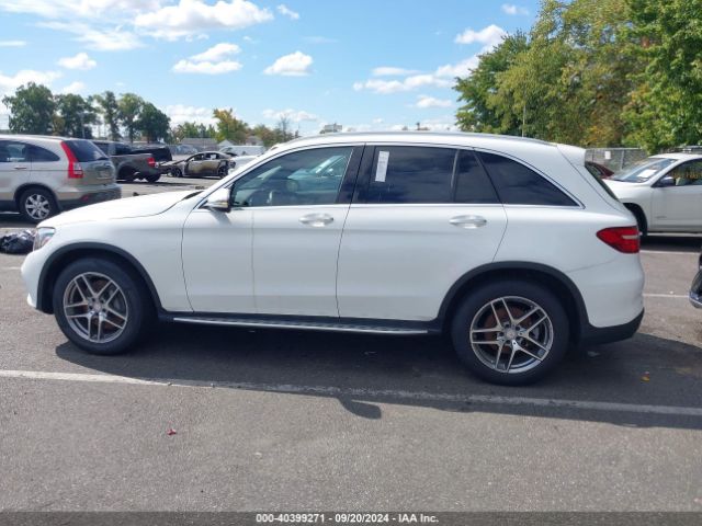 WDC0G4KB1HF122418 Mercedes-Benz Glc 300 4matic