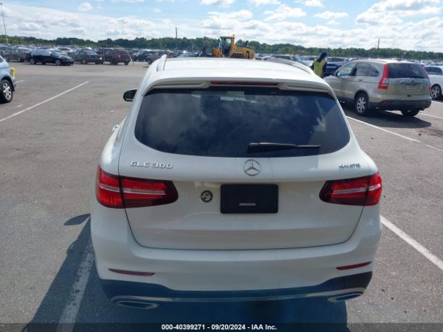 WDC0G4KB1HF122418 Mercedes-Benz Glc 300 4matic