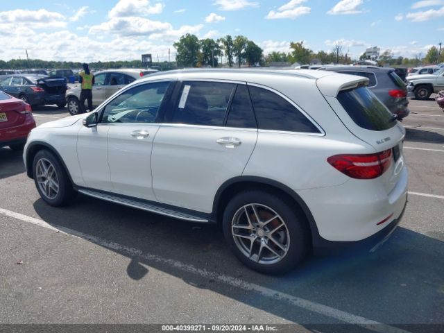 WDC0G4KB1HF122418 Mercedes-Benz Glc 300 4matic