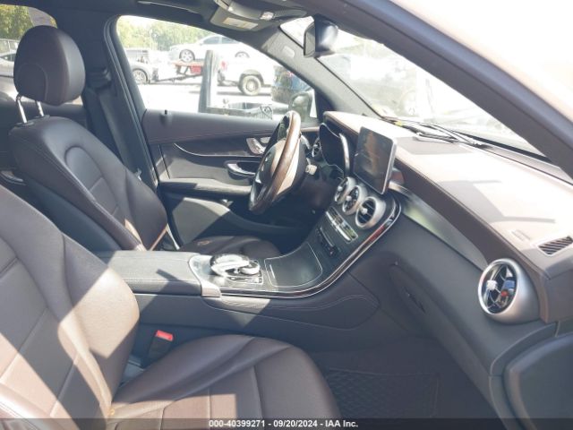 WDC0G4KB1HF122418 Mercedes-Benz Glc 300 4matic