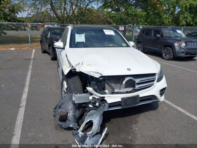 WDC0G4KB1HF122418 Mercedes-Benz Glc 300 4matic