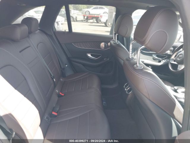 WDC0G4KB1HF122418 Mercedes-Benz Glc 300 4matic