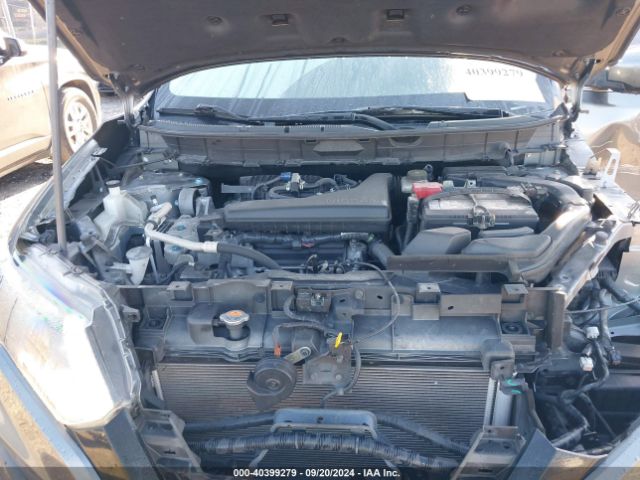 JN8AT2MT2HW135067 Nissan ROGUE S