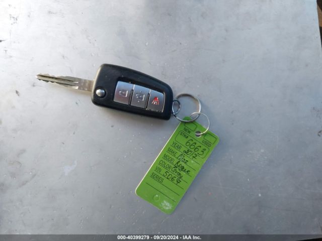 JN8AT2MT2HW135067 Nissan ROGUE S
