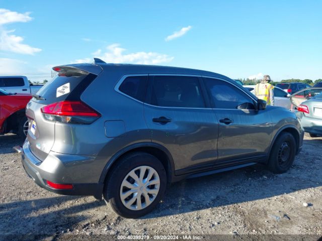 JN8AT2MT2HW135067 Nissan ROGUE S