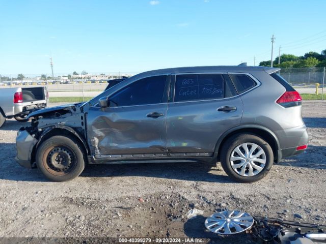 JN8AT2MT2HW135067 Nissan ROGUE S