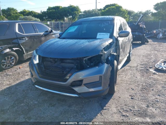 JN8AT2MT2HW135067 Nissan ROGUE S