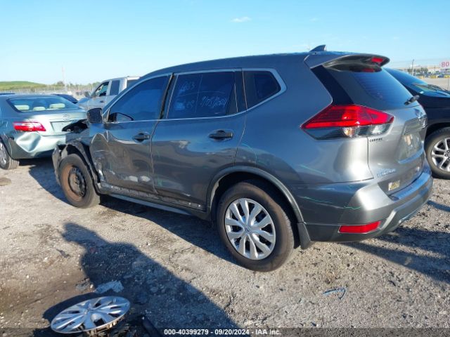 JN8AT2MT2HW135067 Nissan ROGUE S