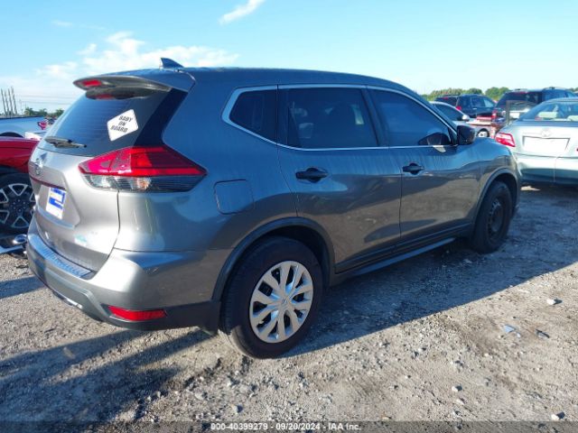JN8AT2MT2HW135067 Nissan ROGUE S