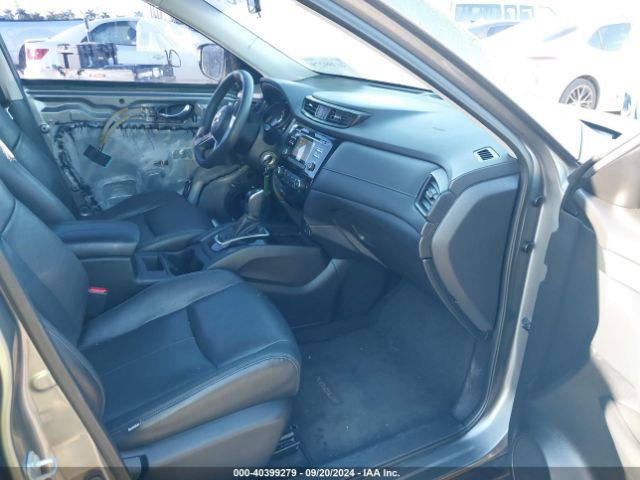 JN8AT2MT2HW135067 Nissan ROGUE S