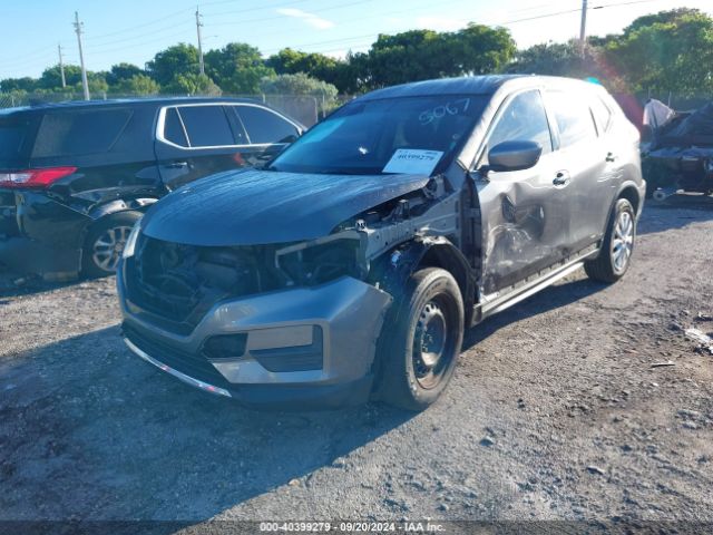 JN8AT2MT2HW135067 Nissan ROGUE S