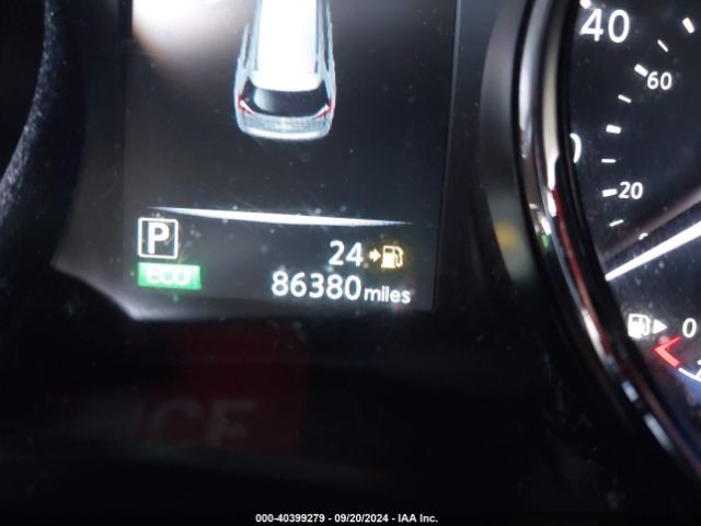 JN8AT2MT2HW135067 Nissan ROGUE S