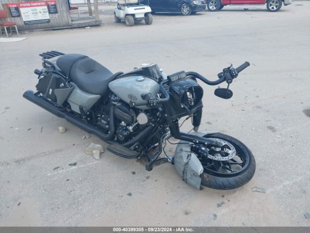 2024 HARLEY-DAVIDSON FLHRXS 1HD1KVP13RB657482