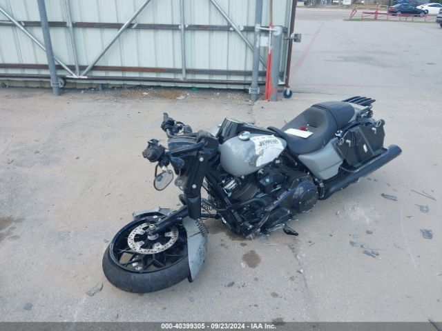 2024 HARLEY-DAVIDSON FLHRXS 1HD1KVP13RB657482 Photo 1