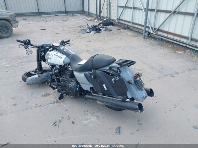 2024 HARLEY-DAVIDSON FLHRXS 1HD1KVP13RB657482 Photo 2