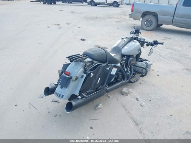 2024 HARLEY-DAVIDSON FLHRXS 1HD1KVP13RB657482 Photo 3