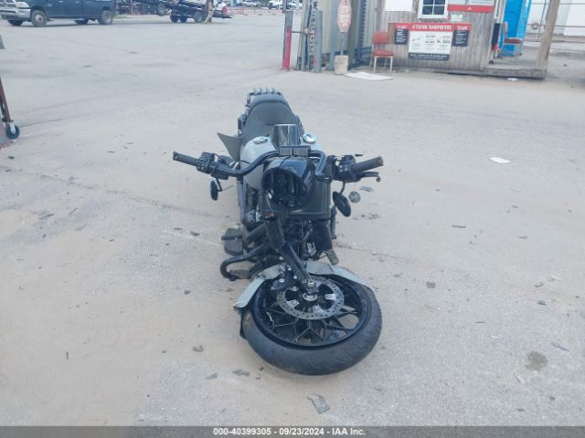 2024 HARLEY-DAVIDSON FLHRXS 1HD1KVP13RB657482 Photo 4