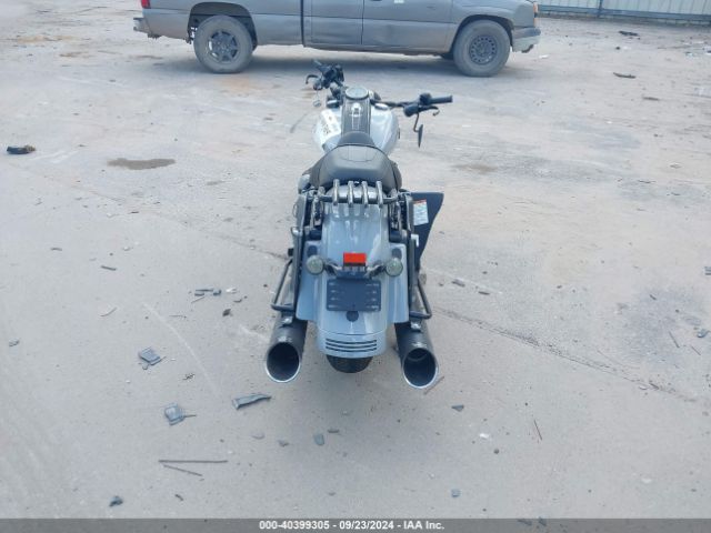 2024 HARLEY-DAVIDSON FLHRXS 1HD1KVP13RB657482 Photo 5