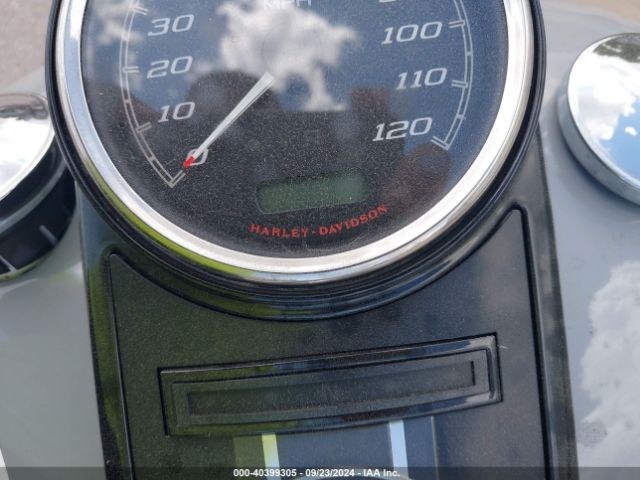 2024 HARLEY-DAVIDSON FLHRXS 1HD1KVP13RB657482 Photo 6