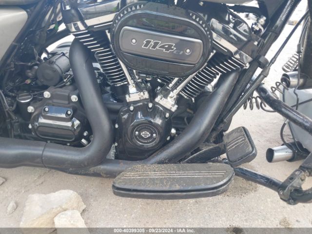 2024 HARLEY-DAVIDSON FLHRXS 1HD1KVP13RB657482 Photo 7