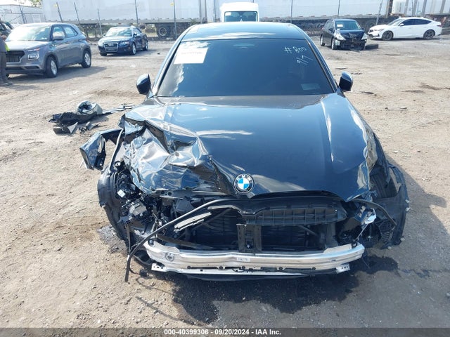 BMW 750 I Xdrive 2022 WBA7U2C01NCK63904 Image 10