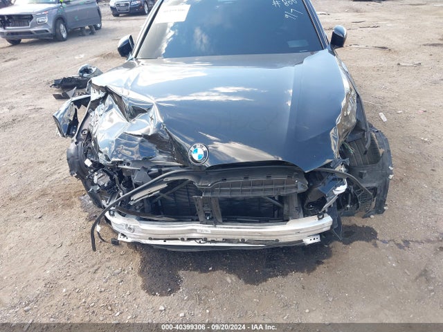 BMW 750 I Xdrive 2022 WBA7U2C01NCK63904 Image 6