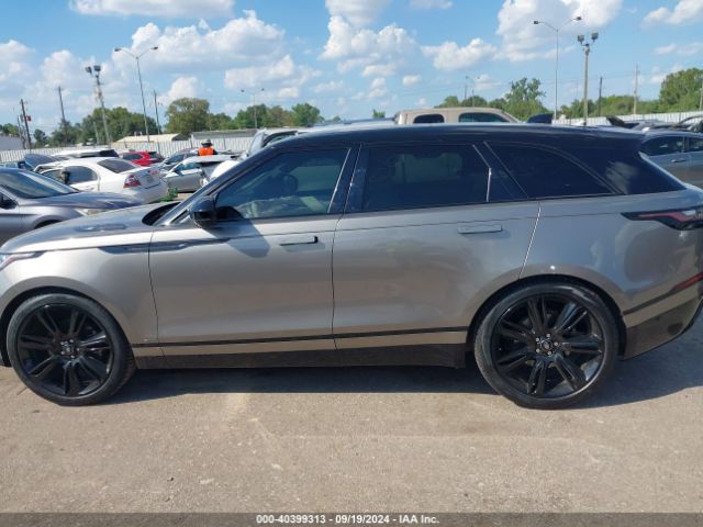 SALYT2EXXMA314369 Land Rover Range Rover Velar P250 R-dynamic S