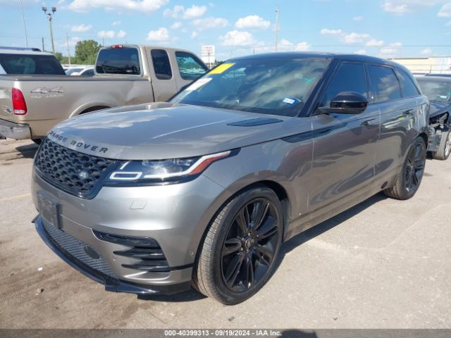 SALYT2EXXMA314369 Land Rover Range Rover Velar P250 R-dynamic S