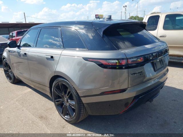 SALYT2EXXMA314369 Land Rover Range Rover Velar P250 R-dynamic S