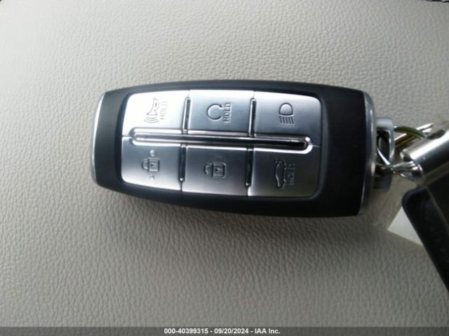 KMTG34TA0PU111329 Genesis G70 2.0t Awd