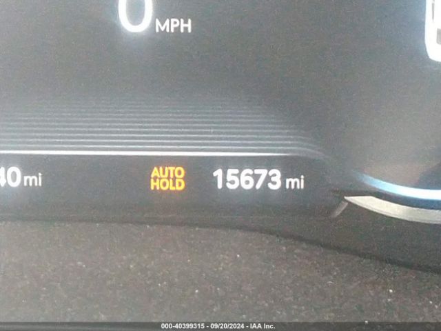 KMTG34TA0PU111329 Genesis G70 2.0t Awd