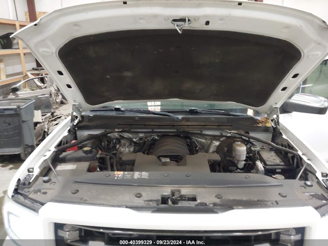 3GTU2MEC4GG304752 GMC Sierra 1500 Sle