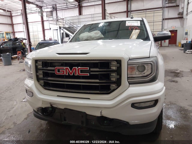 3GTU2MEC4GG304752 GMC Sierra 1500 Sle